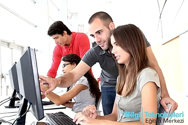 Bilgisayar Kursu