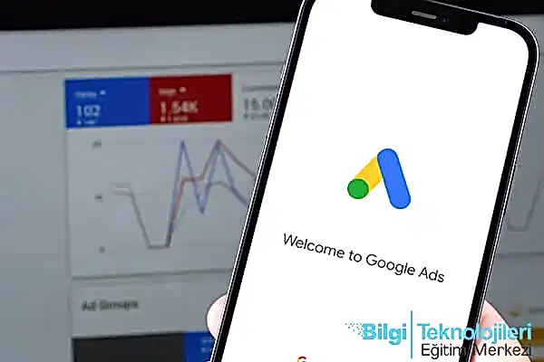 Google Ads Eğitimi