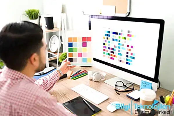 Grafik Tasarım Kursu