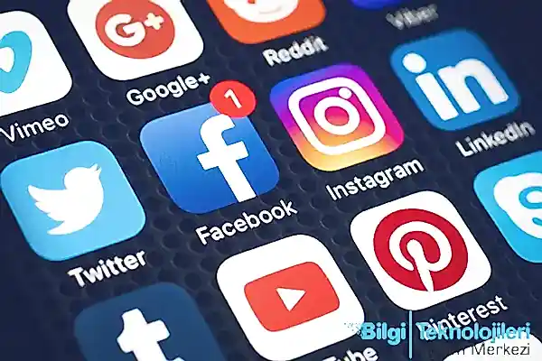 Sosyal Medya Eğitimi 