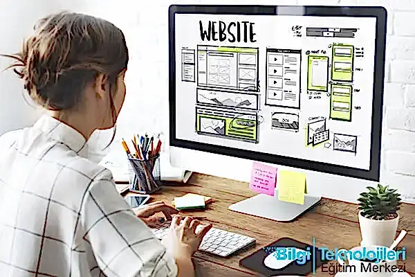 Web Tasarım Kursu