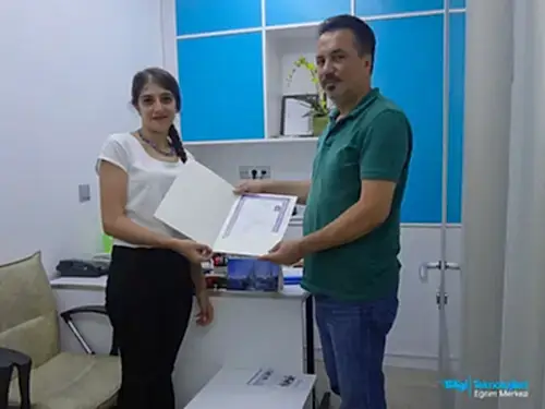 10 parmak klavye kursu