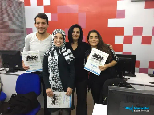 3d max kursu istanbul