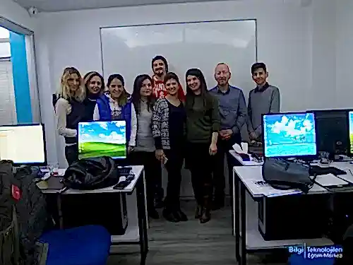 autocad kursları mecidiyeköy