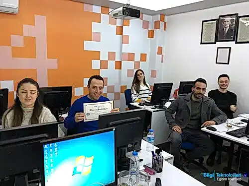 autocad kursu istanbul