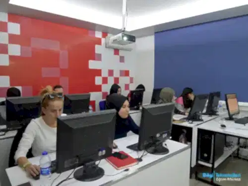 autocad kursu istanbul