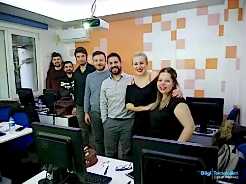 autocad kursu şişli