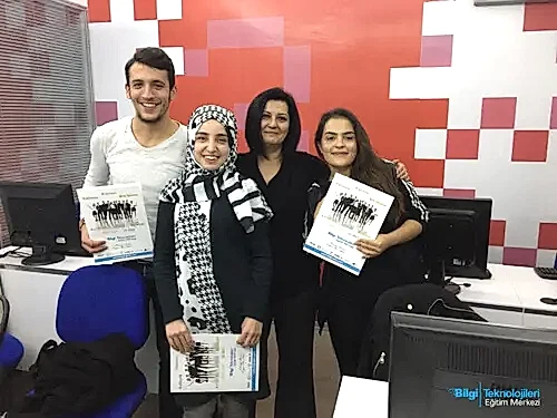 bilgi eğitim merkezi