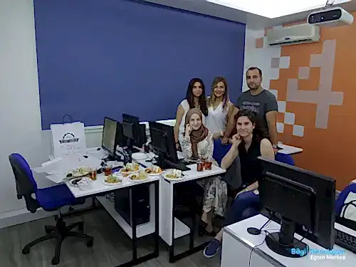 bilgisayar eğitim programları