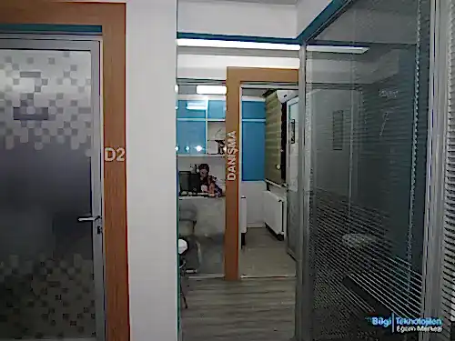 bilgisayar işletmenliği eğitimi