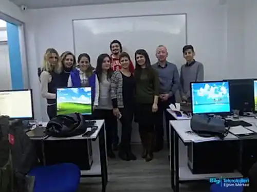 bilgisayarlı muhasebe kursları