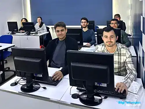 bilgisayarlı muhasebe kursu