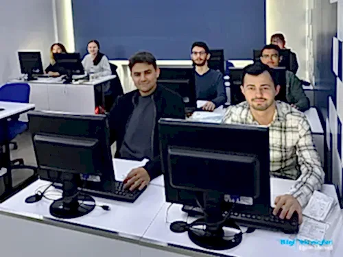 dönem sonu işlemleri muhasebe kaydı