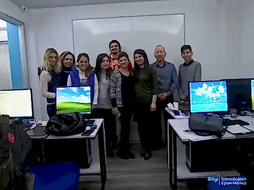 dönem sonu kapanış işlemleri