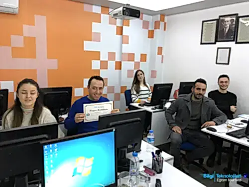 excel pivot table eğitimi