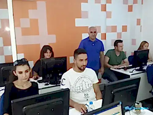 fotoğrafçılar için photoshop eğitimi