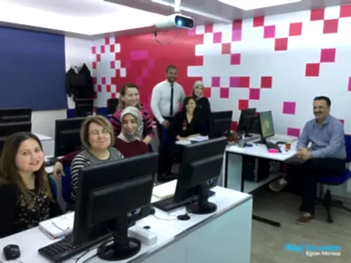 genel muhasebe dersleri