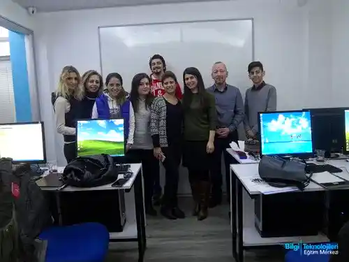 grafik tasarım dersleri