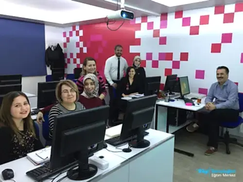 grafik tasarim kursu