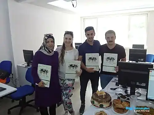 ileri seviye excel eğitimi