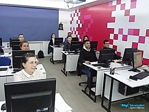 istanbul autocad kursu