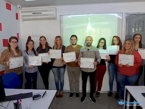 istanbul muhasebe kursları