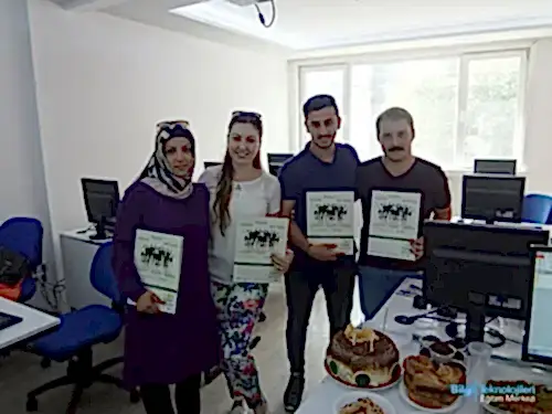 istanbul php kursu eğitimi