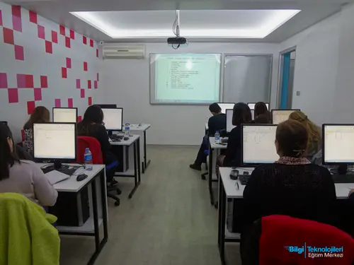 kurumsal excel eğitimi