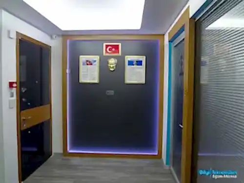 luca genel muhasebe kursu