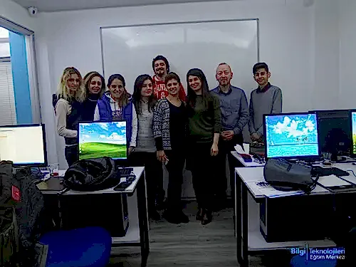 luca muhasebe programı kursu eğitimi