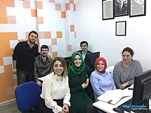 magento kursları istanbul