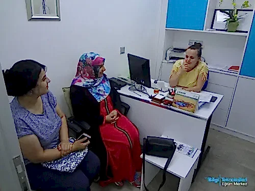 mikro muhasebe eğitimi