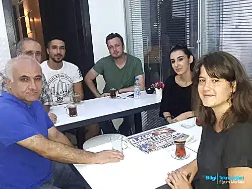 mikro muhasebe programı kursu