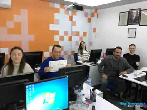 muhasebe dönem sonu işlemleri