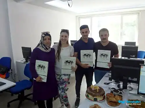 ön muhasebe kursları