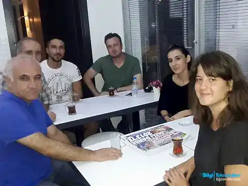 orta düzey excel eğitimi