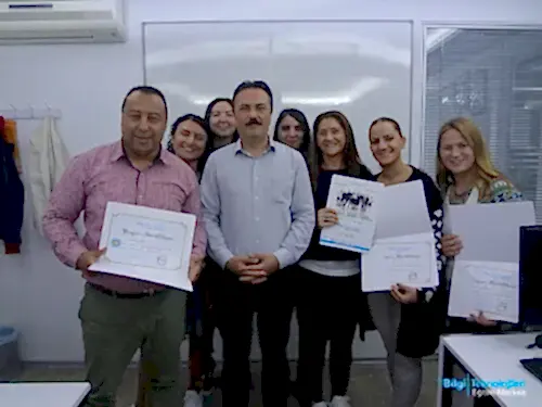 profesyonel excel eğitimi