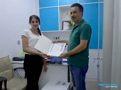 temel bilgisayar kullanımı eğitimi