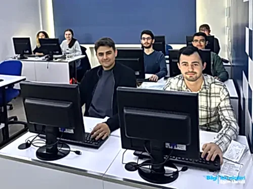 web tasarım kursları istanbul