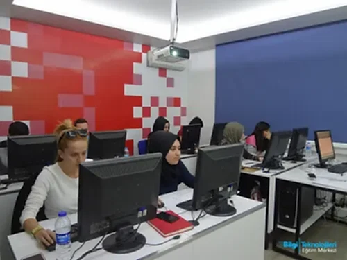 web tasarım kursları