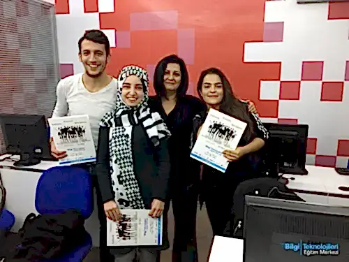 web tasarımı kursu