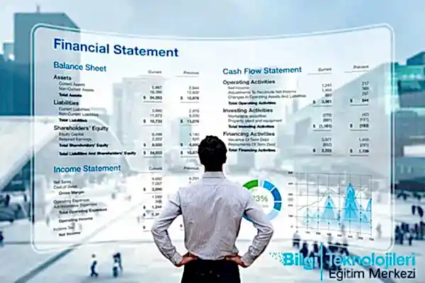 Beyanname Kursu Öğrenci Çalışmaları