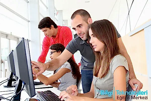 Bilgisayar Kursu Ders Notları
