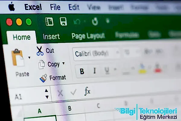 Excel Eğitimi