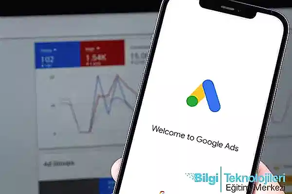 Google Ads Eğitimi Ders Notları