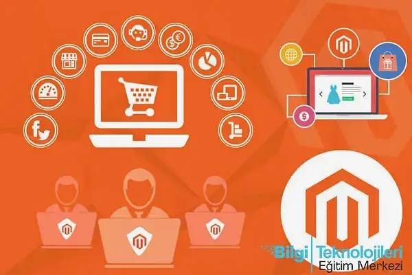 Magento Kursu