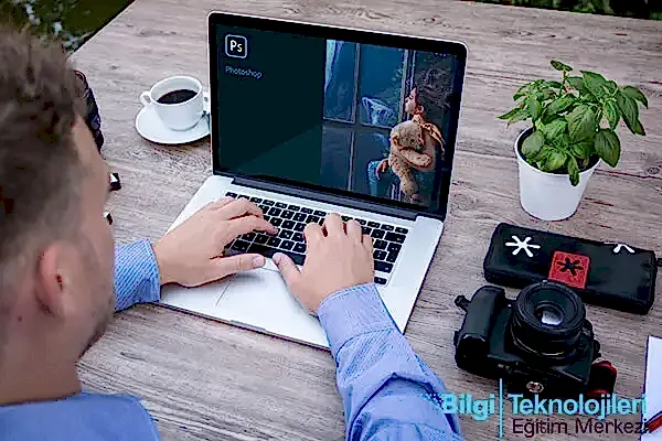Photoshop Kursu