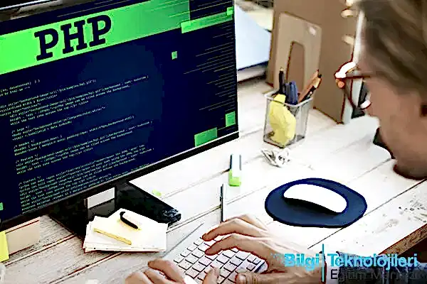 Php Programlama Kursu Ders Notları