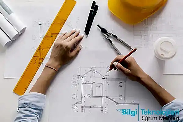 Teknik Resim Kursu Öğrenci Yorumları