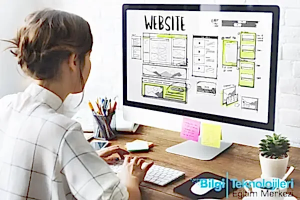 Web Tasarım Kursu Ders Notları